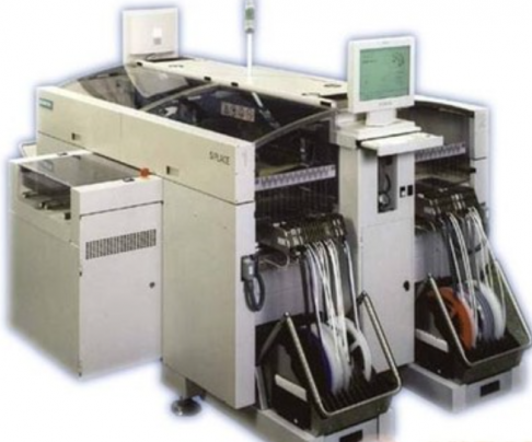 西門子貼片機(jī)HS50，siplace HS50高速貼片機(jī)